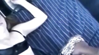 Cuckold's Fantasy: Girl's First BBC