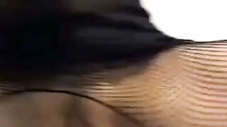 Mature Cam Girl Plays with Sex Toys