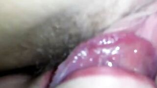 Two Stunning Amateurs in a Steamy Threesome