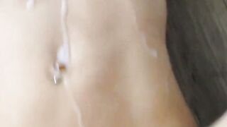 Deutscher Amateur Mega Orgasmus 2