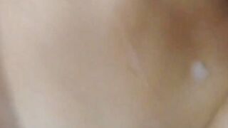 Deutscher Amateur Mega Orgasmus 2