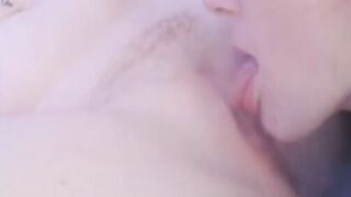 Amateur Lesbian Babes Eating Pussy On Webcam Hoe 2