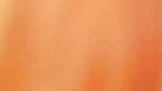 Horny Amateur Blonde MILF Gangbang Hoe 2