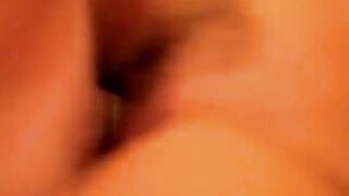 Horny Amateur Blonde MILF Gangbang Hoe 2
