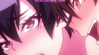 Modaete yo Adam-kun EP 6 ENG Subbed (EXCLUSIVE)