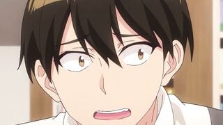 Modaete yo Adam-kun EP 6 ENG Subbed (EXCLUSIVE)