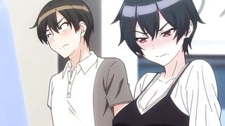 Modaete yo Adam-kun EP 6 ENG Subbed (EXCLUSIVE)