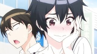 Modaete yo Adam-kun EP 6 ENG Subbed (EXCLUSIVE)