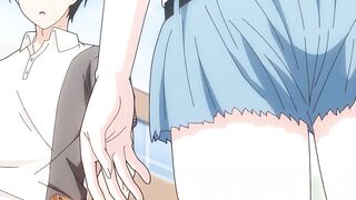Modaete yo Adam-kun EP 6 ENG Subbed (EXCLUSIVE)