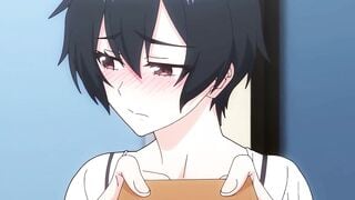Modaete yo Adam-kun EP 6 ENG Subbed (EXCLUSIVE)