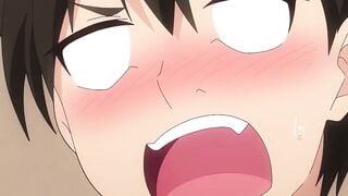 Modaete yo Adam-kun EP 6 ENG Subbed (EXCLUSIVE)