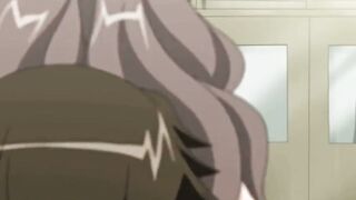Genkaku Cool na Sensei ga Aheboteochi! Episode 2 ENG Subbed