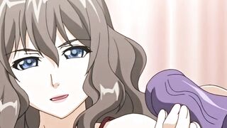 Genkaku Cool na Sensei ga Aheboteochi! Episode 2 ENG Subbed