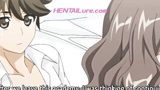 Genkaku Cool na Sensei ga Aheboteochi! Episode 2 ENG Subbed