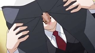 Genkaku Cool na Sensei ga Aheboteochi! Episode 2 ENG Subbed