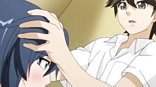 Genkaku Cool na Sensei ga Aheboteochi! Episode 2 ENG Subbed