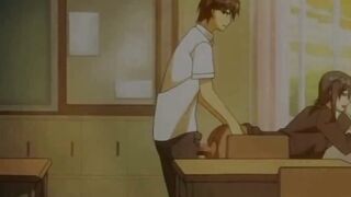 Genkaku Cool na Sensei ga Aheboteochi! Episode 2 ENG Subbed