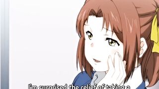 Tamashii Insert 02 ⋆ Virgin Gets Fucked Rough in Bunny Girl Outfit (ENG Subbed)
