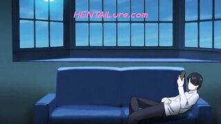 Tamashii Insert 02 ⋆ Virgin Gets Fucked Rough in Bunny Girl Outfit (ENG Subbed)
