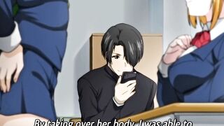 Tamashii Insert 02 ⋆ Virgin Gets Fucked Rough in Bunny Girl Outfit (ENG Subbed)
