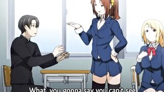 Tamashii Insert 02 ⋆ Virgin Gets Fucked Rough in Bunny Girl Outfit (ENG Subbed)