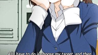 Tamashii Insert 02 ⋆ Virgin Gets Fucked Rough in Bunny Girl Outfit (ENG Subbed)