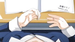 Tamashii Insert 02 ⋆ Virgin Gets Fucked Rough in Bunny Girl Outfit (ENG Subbed)