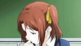 Tamashii Insert 02 ⋆ Virgin Gets Fucked Rough in Bunny Girl Outfit (ENG Subbed)