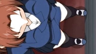 Tamashii Insert 02 ⋆ Virgin Gets Fucked Rough in Bunny Girl Outfit (ENG Subbed)