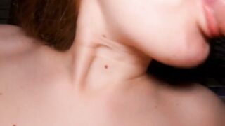 Stepbro, Please Fuck My Small Tits!