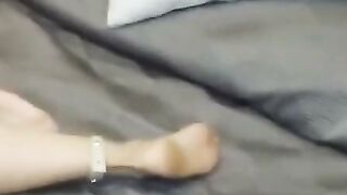 Hot Mexican Girl Creampied - Amateur Milf
