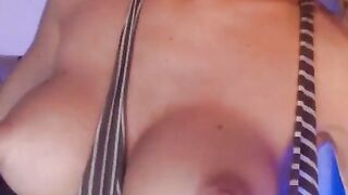 Amateur Girls Teasing on Webcam