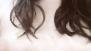 Puffy Amateur Nipples