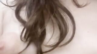 Puffy Amateur Nipples