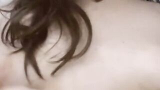 Puffy Amateur Nipples