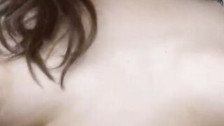 Puffy Amateur Nipples