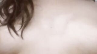 Puffy Amateur Nipples