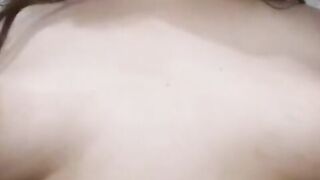 Puffy Amateur Nipples