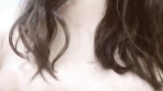 Puffy Amateur Nipples