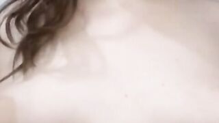Puffy Amateur Nipples