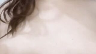 Puffy Amateur Nipples