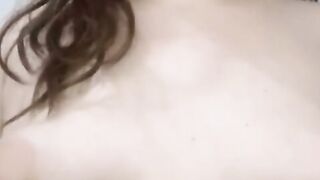 Puffy Amateur Nipples