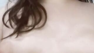 Puffy Amateur Nipples