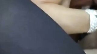 Troianella in un video hardcore con 15 uomini