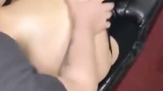 Troianella in un video hardcore con 15 uomini
