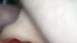 Troianella in un video hardcore con 15 uomini