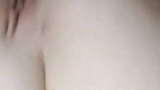 German Amateur with Big Tits Loves Anal