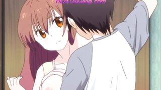 Tenioha! Onna no Ko datte Honto wa Ecchi Da yo? EP 2 SUBBED