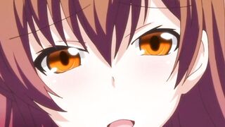 Tenioha! Onna no Ko datte Honto wa Ecchi Da yo? EP 2 SUBBED
