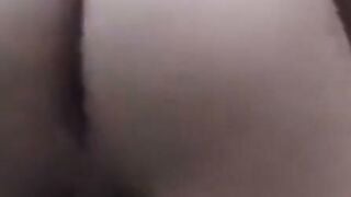 Malay Girl Shared with Another Man
